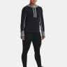Худі жіноче Under Armour Coldgear Cozy Black 1370201-001