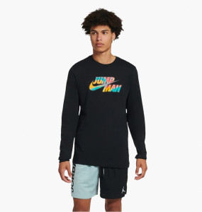 Лонгслів JORDAN DQ7364-010