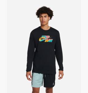 Лонгслів JORDAN DQ7364-010