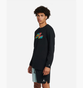 Лонгслів JORDAN DQ7364-010