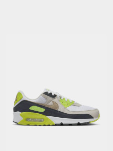 Кросівки чоловічі Nike Air Max 90 DM0029-107