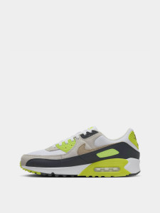Кросівки чоловічі Nike Air Max 90 DM0029-107