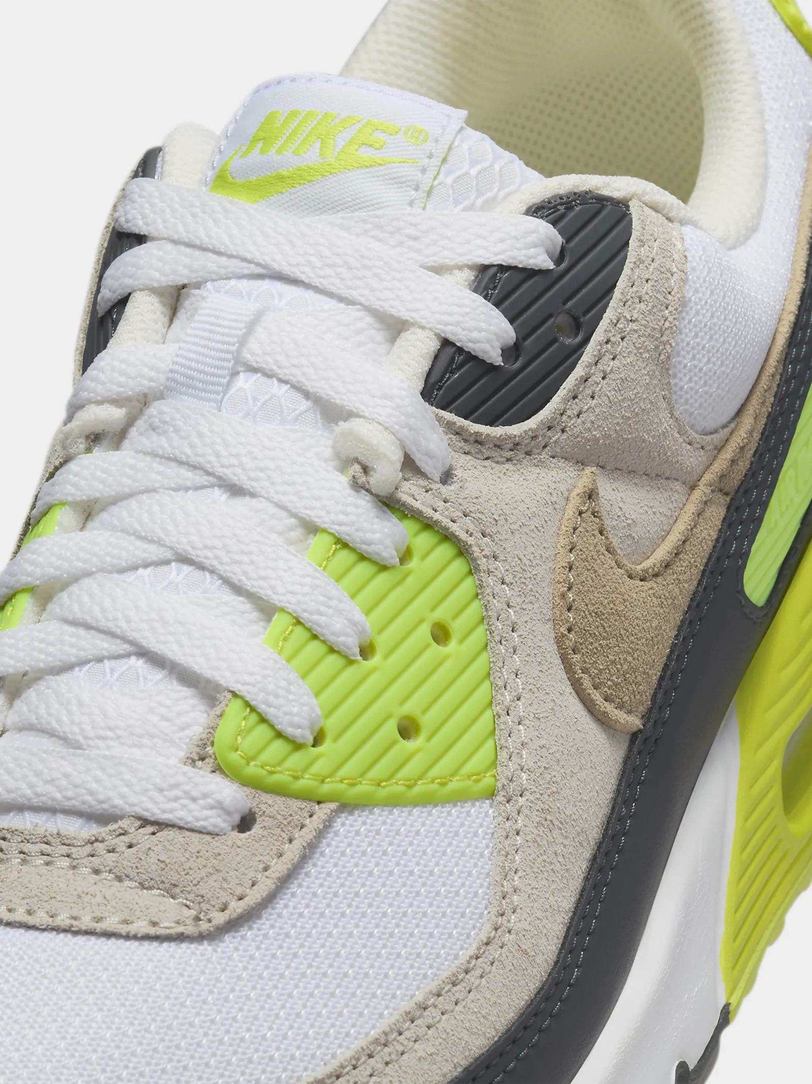Кросівки чоловічі Nike Air Max 90 DM0029-107