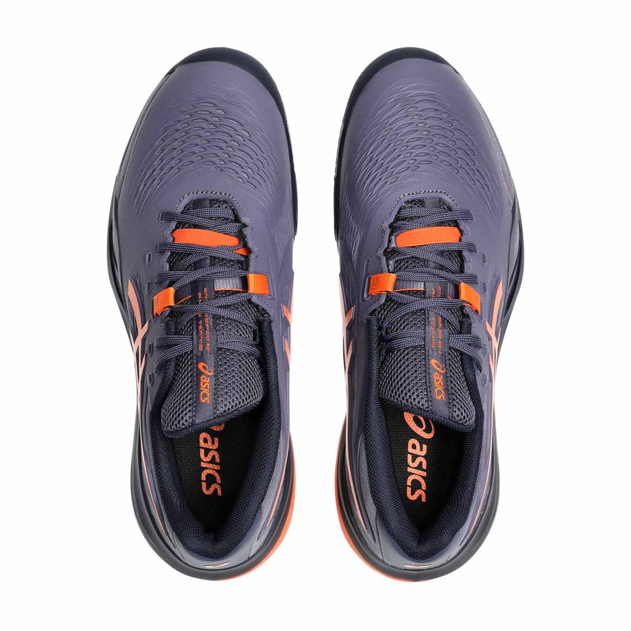 Кросівки Asics Gel-Resolution X Clay 1041A485-500