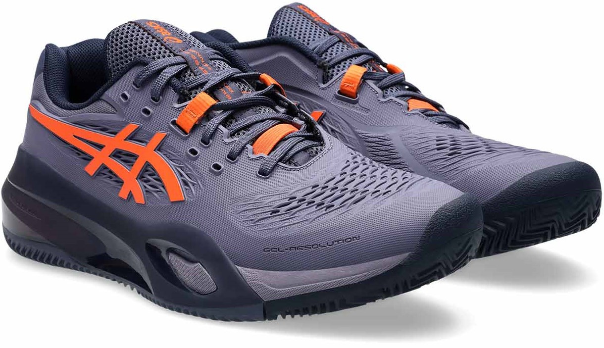 Кросівки Asics Gel-Resolution X Clay 1041A485-500