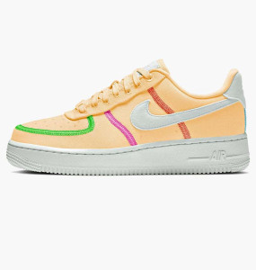 Кросівки Nike Air Force 1 LX Melon Tint (W) CK6572-800
