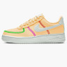 Кросівки Nike Air Force 1 LX Melon Tint (W) CK6572-800