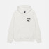 Худі STUSSY RASTA LION HOODIE PIGMENT DYED 1925050-natural