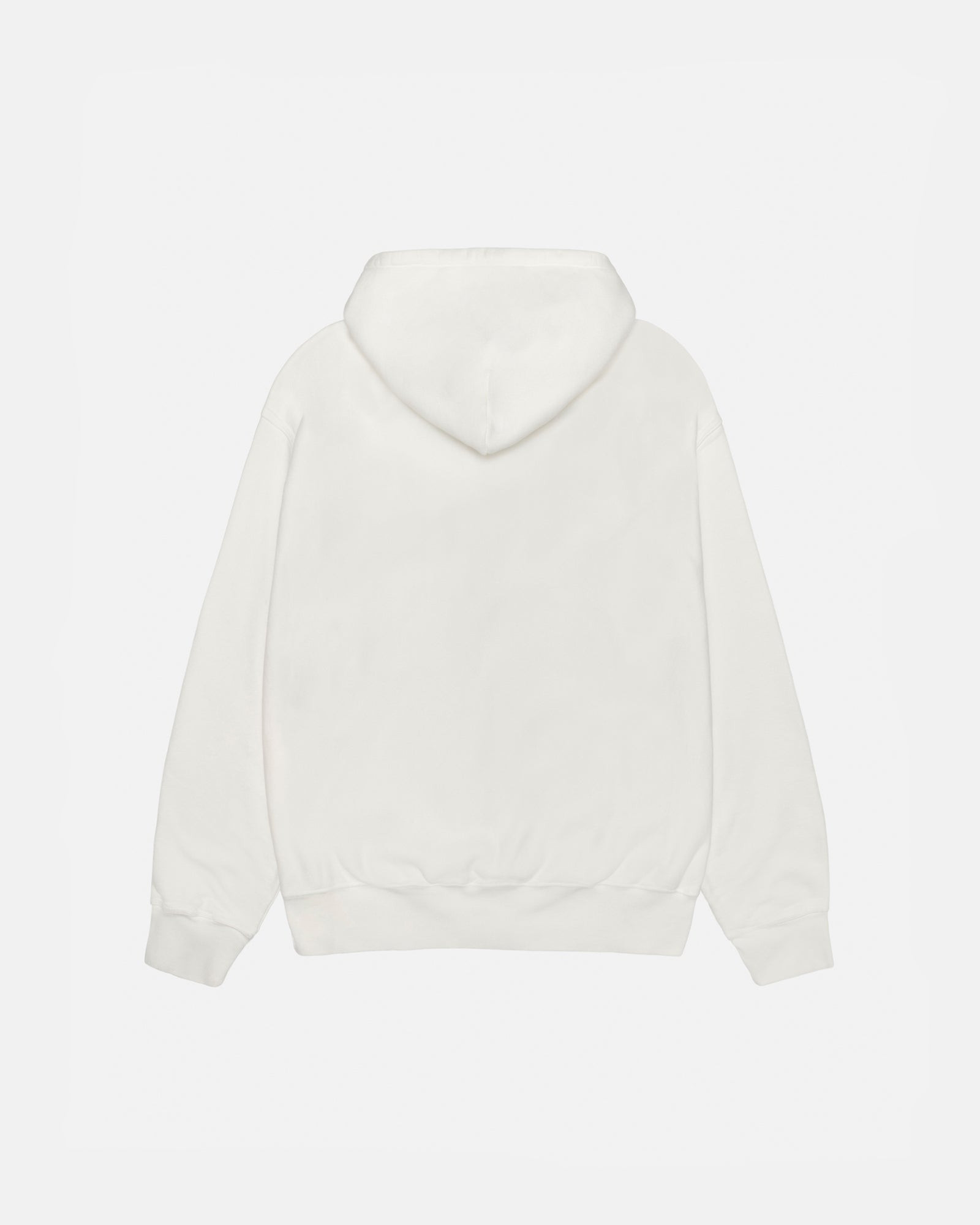 Худі STUSSY RASTA LION HOODIE PIGMENT DYED 1925050-natural