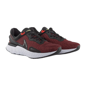 Кросівки бігові Nike REACT MILER 3 DD0490-003