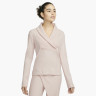 Кофта Nike Yoga Luxe Pink DD5828-601