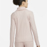 Кофта Nike Yoga Luxe Pink DD5828-601