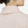 Кофта Nike Yoga Luxe Pink DD5828-601