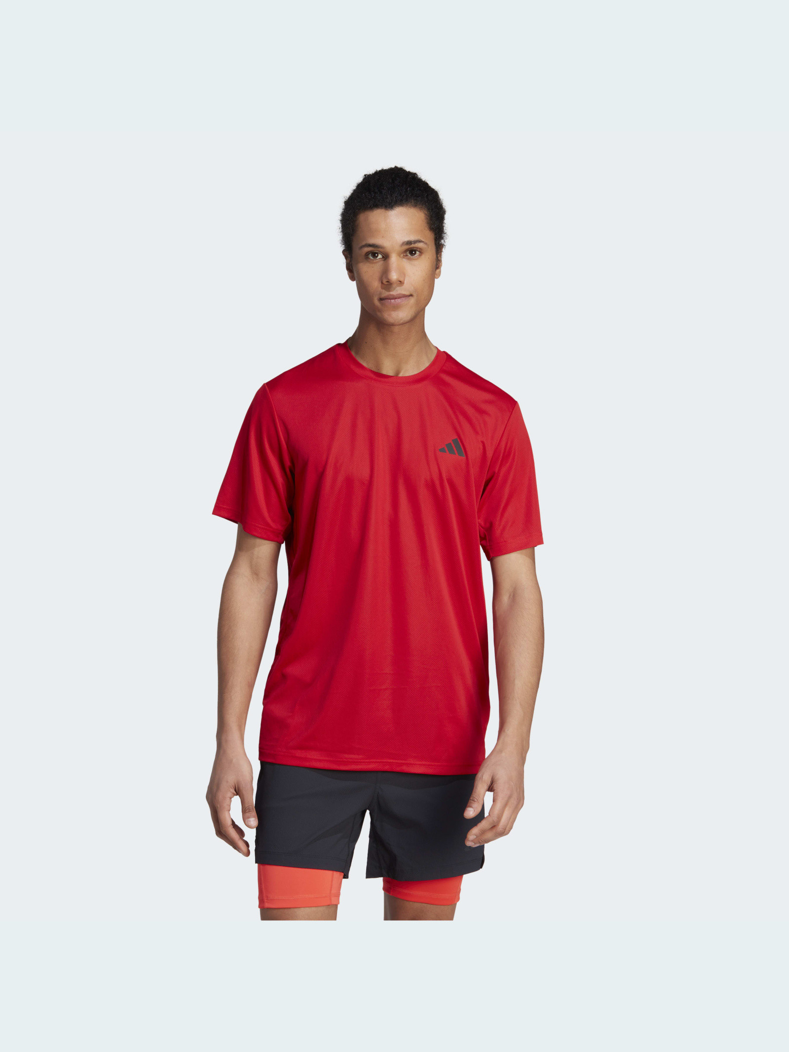Футболка Adidas Train Essentials HZ3095