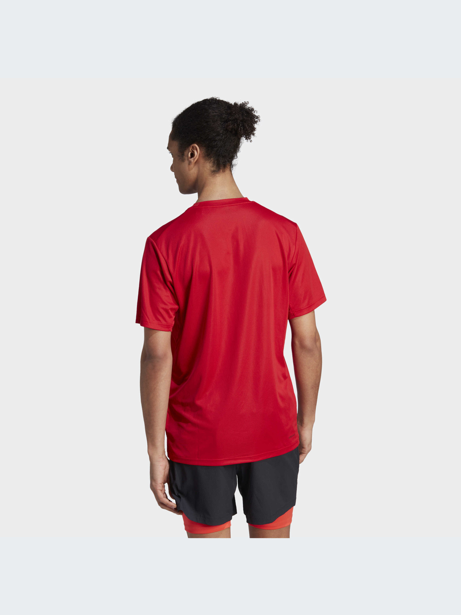 Футболка Adidas Train Essentials HZ3095