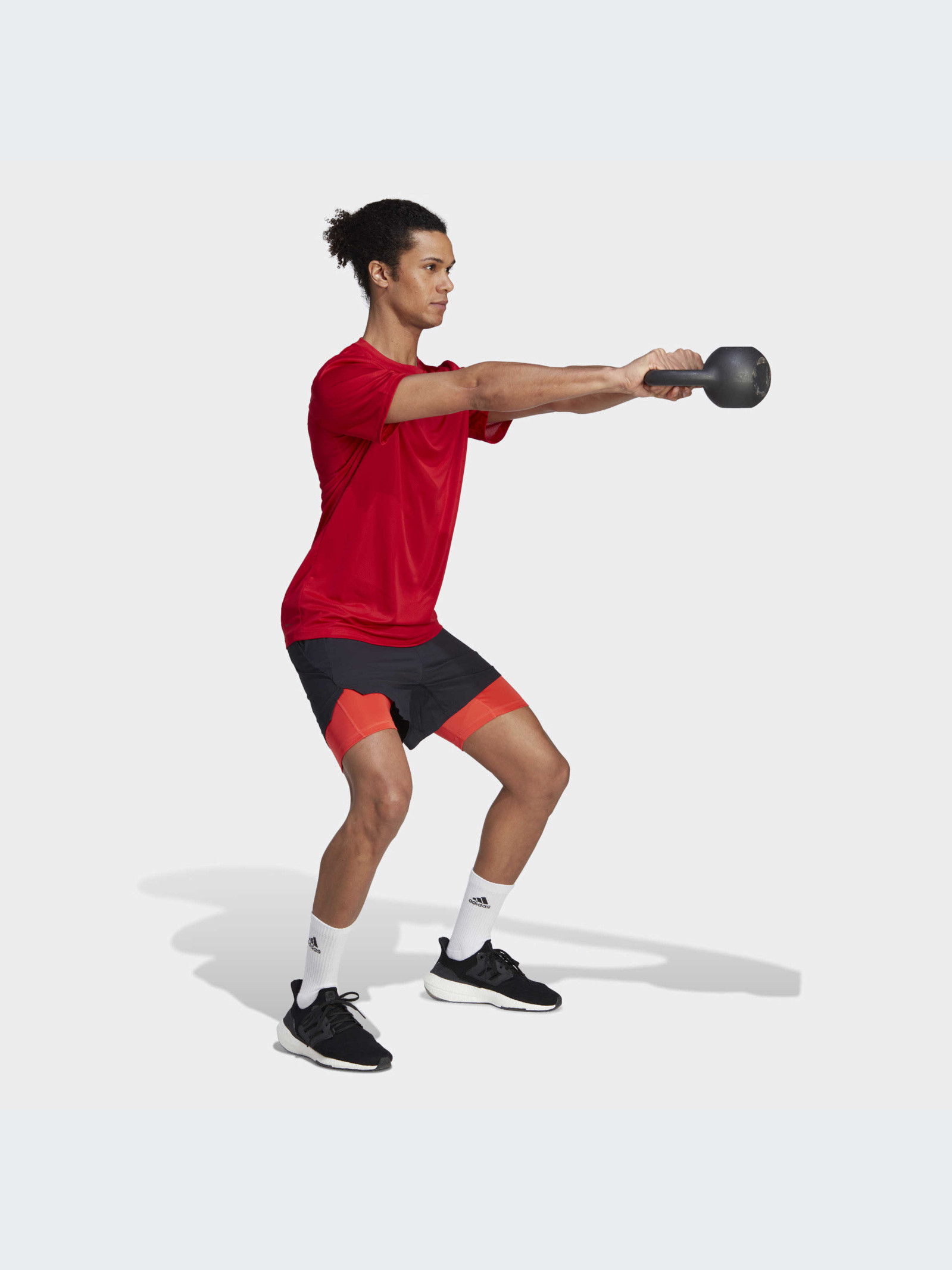 Футболка Adidas Train Essentials HZ3095