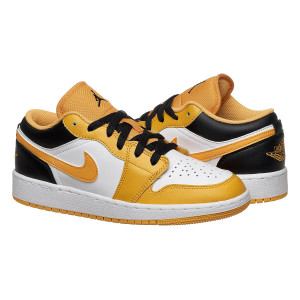 Кросівки Jordan 1 Low Taxi (GS) 553560-701