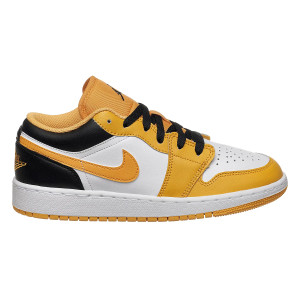 Кросівки Jordan 1 Low Taxi (GS) 553560-701