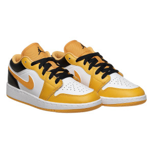 Кросівки Jordan 1 Low Taxi (GS) 553560-701