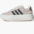 Кросівки Adidas Grant Court Platform Suede IE3620