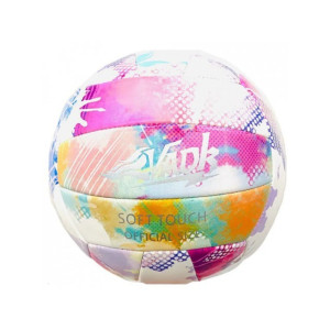 М'яч волейбольний Merco VADK pink VADK-pink-1, Цвет Розовый, Размер (Европа) - 5 VADK-PINK-1