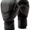 Рукавиці боксерські Everlast PROSPECT 2 BOXING GLOVE чорний, сірий Уні 8 унцій P00002972