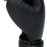 Рукавиці боксерські Everlast PROSPECT 2 BOXING GLOVE чорний, сірий Уні 8 унцій P00002972