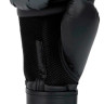 Рукавиці боксерські Everlast PROSPECT 2 BOXING GLOVE чорний, сірий Уні 8 унцій P00002972