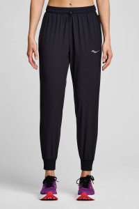 Штани Saucony BOSTON WOVEN PANT SAW800448-BK