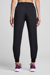 Штани Saucony BOSTON WOVEN PANT SAW800448-BK