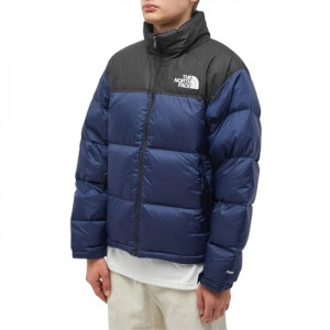 Куртка The North Face ACONCAGUA PKT JKT TNF BLACK NF0A7ZJPJK3