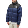 Куртка The North Face ACONCAGUA PKT JKT TNF BLACK NF0A7ZJPJK3