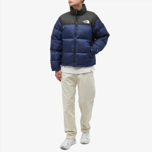 Куртка The North Face ACONCAGUA PKT JKT TNF BLACK NF0A7ZJPJK3