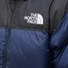 Куртка The North Face ACONCAGUA PKT JKT TNF BLACK NF0A7ZJPJK3