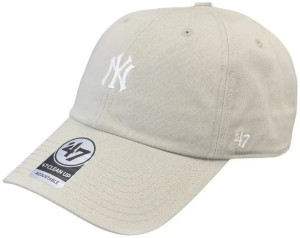 Бейсболка 47 Brand New York Yankees Foundation FNDTN17GWS-F5A