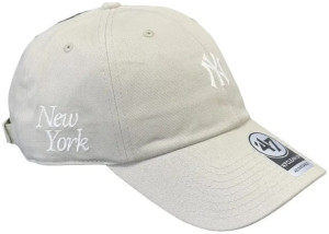 Бейсболка 47 Brand New York Yankees Foundation FNDTN17GWS-F5A