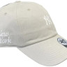 Бейсболка 47 Brand New York Yankees Foundation FNDTN17GWS-F5A