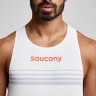 Майка Saucony ENDORPHIN SINGLET SAM800382-CD