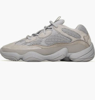 Кросівки adidas Yeezy 500 Stone Salt IE4783