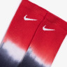 Шкарпетки Nike Everyday Plus Cushioned sock in multi color 2 pack DQ4046-902