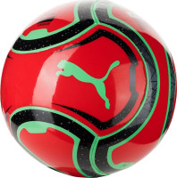 М'яч пляжний Puma Beach Football FQP червоний, чорний Уні 5 083576-03