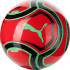М'яч пляжний Puma Beach Football FQP червоний, чорний Уні 5 083576-03