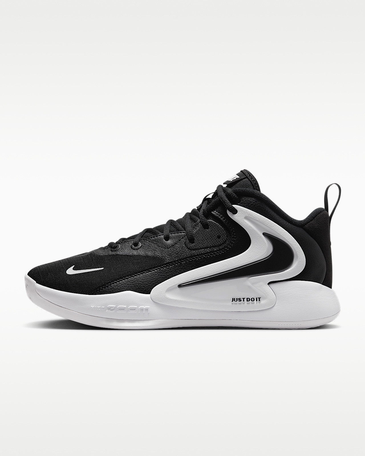 Кросівки Nike Zoom Hyperset 2 FQ7070-001