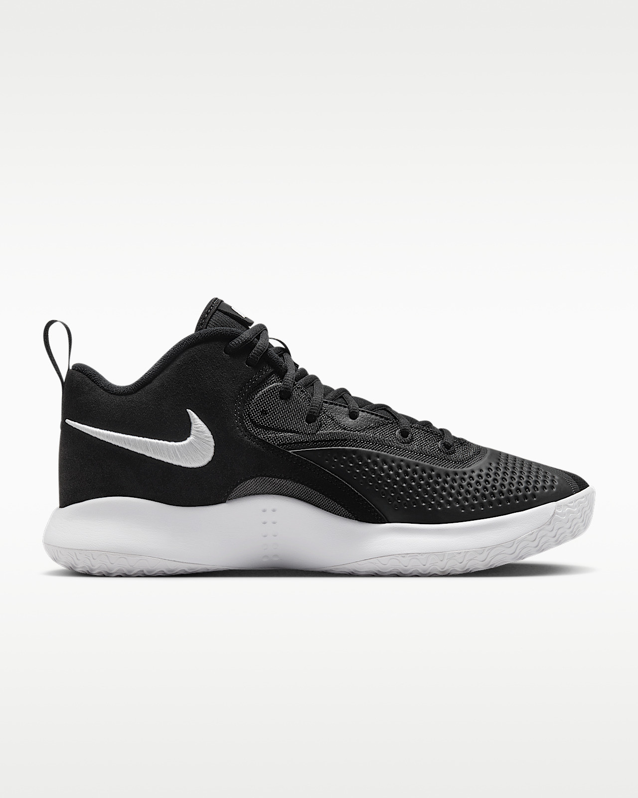 Кросівки Nike Zoom Hyperset 2 FQ7070-001
