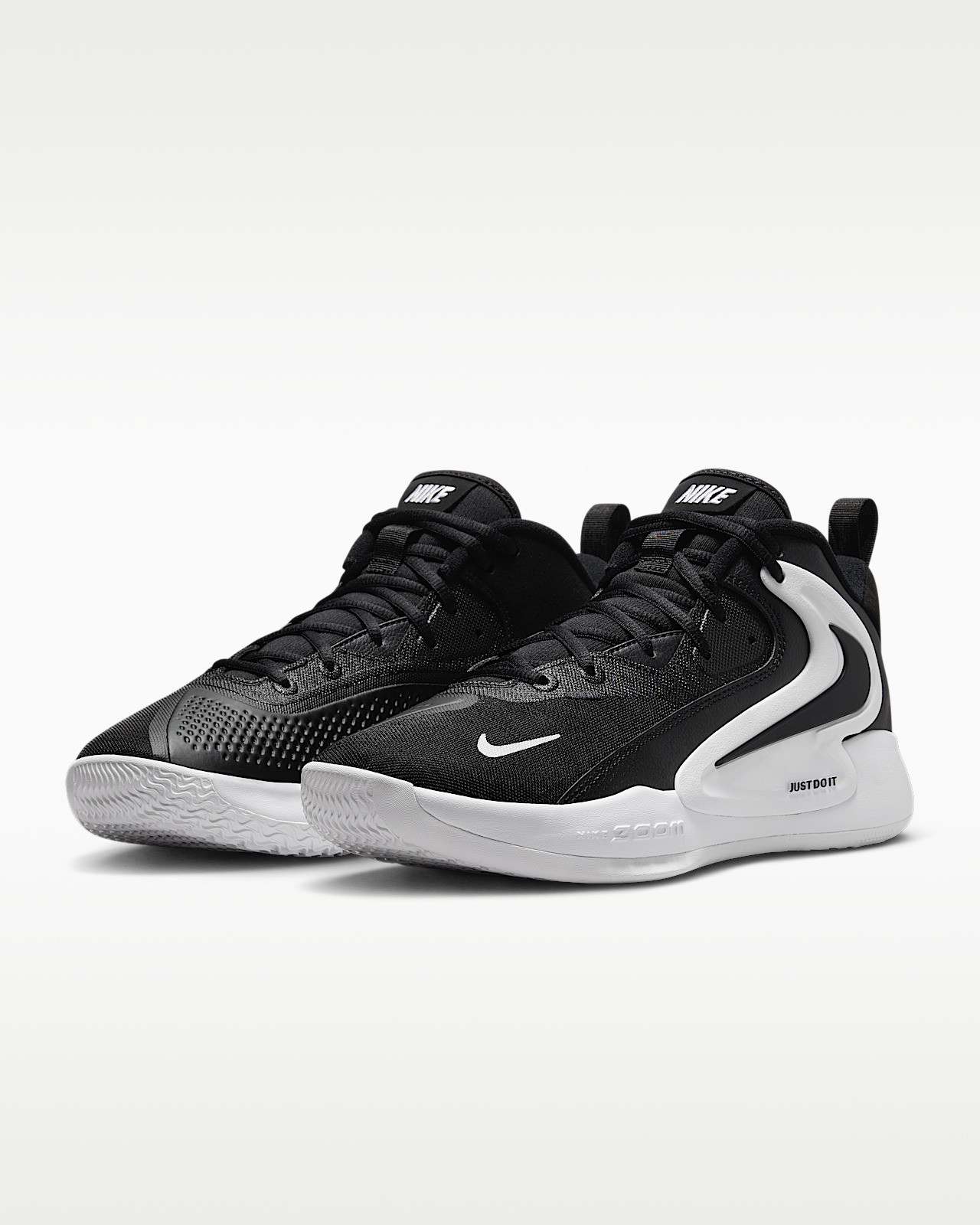 Кросівки Nike Zoom Hyperset 2 FQ7070-001