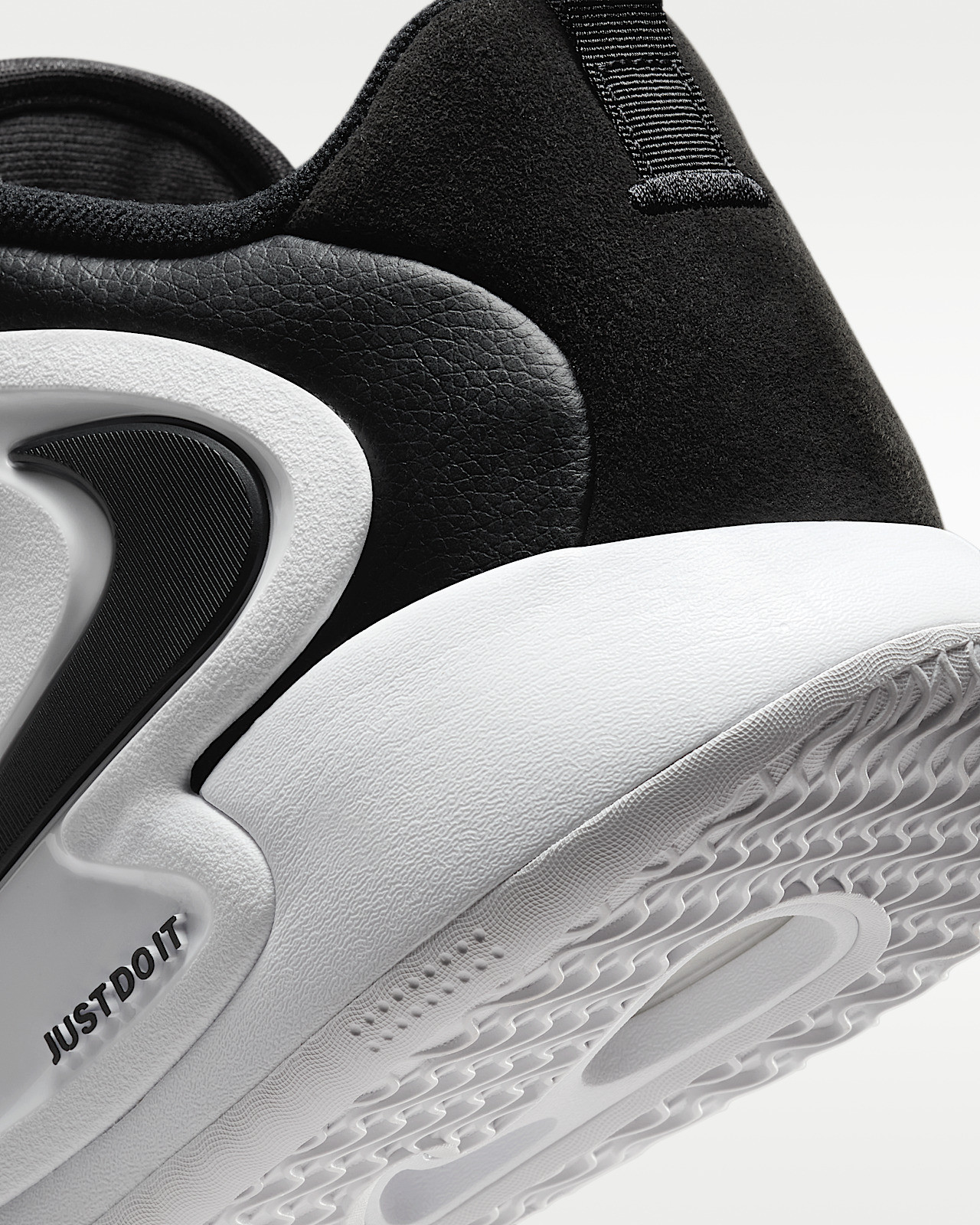 Кросівки Nike Zoom Hyperset 2 FQ7070-001