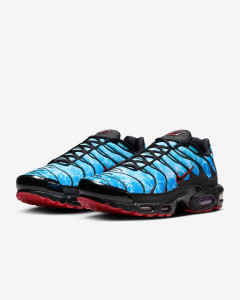Кросівки Nike AIR MAX PLUS HQ3824-001