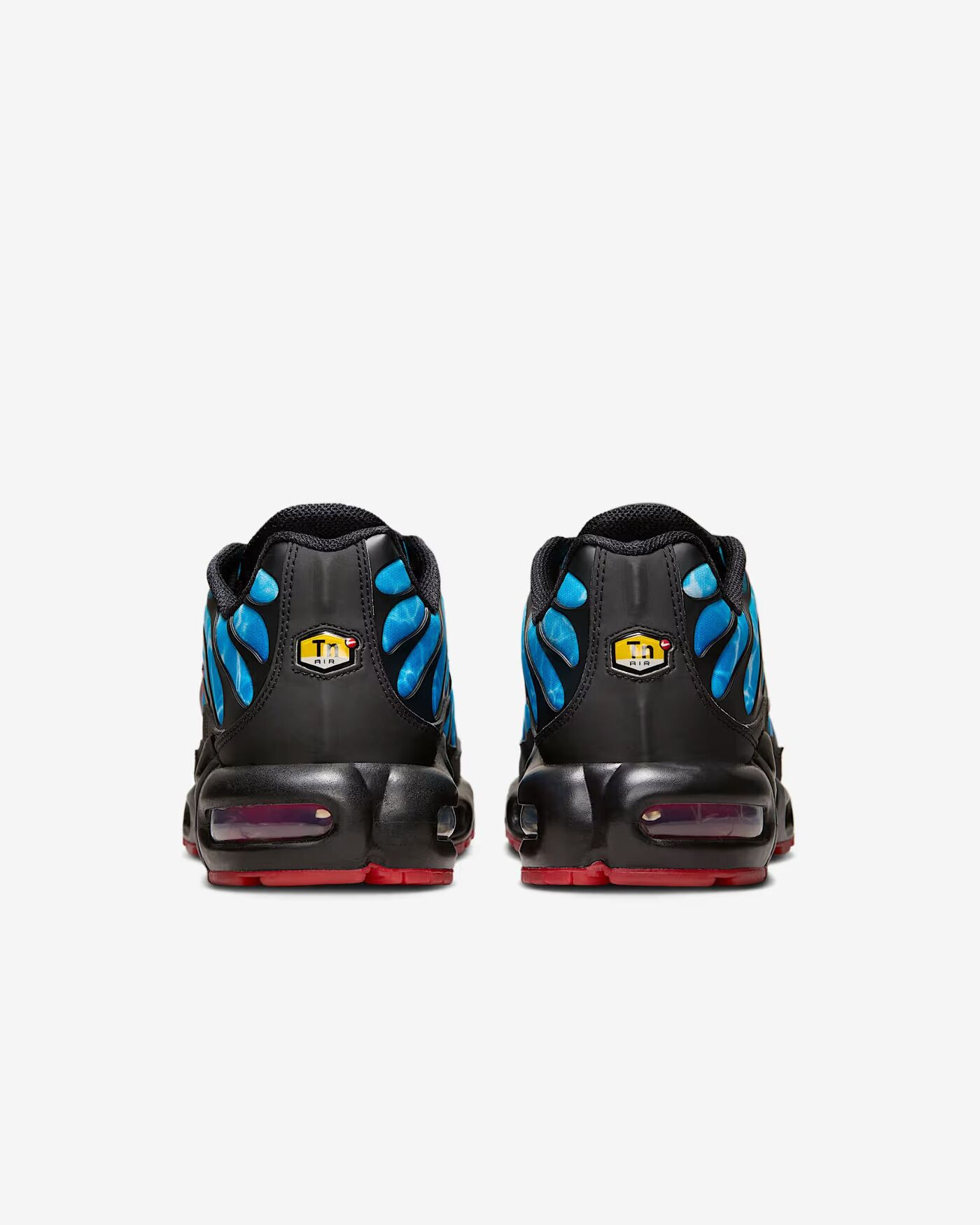 Кросівки Nike AIR MAX PLUS HQ3824-001