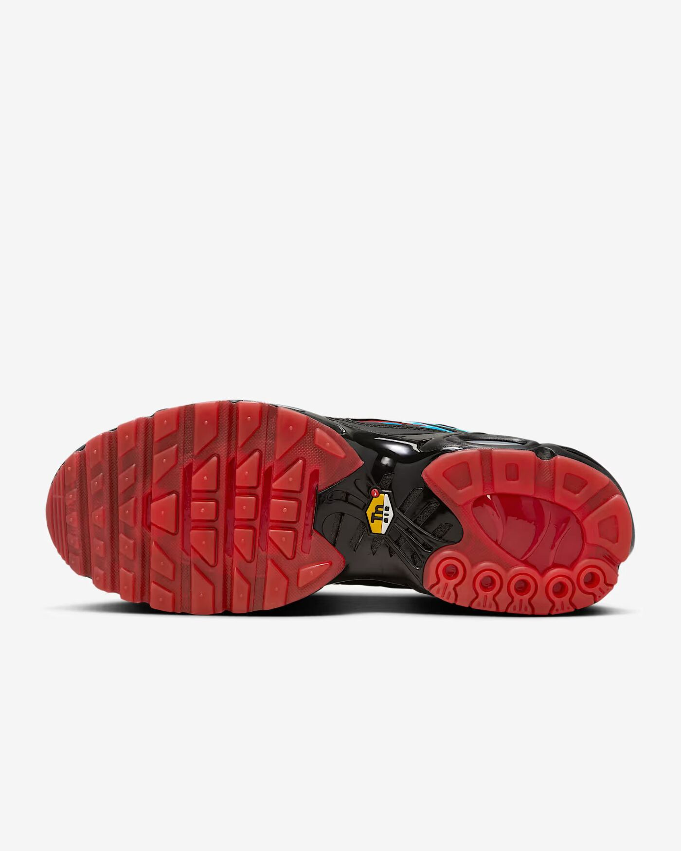 Кросівки Nike AIR MAX PLUS HQ3824-001