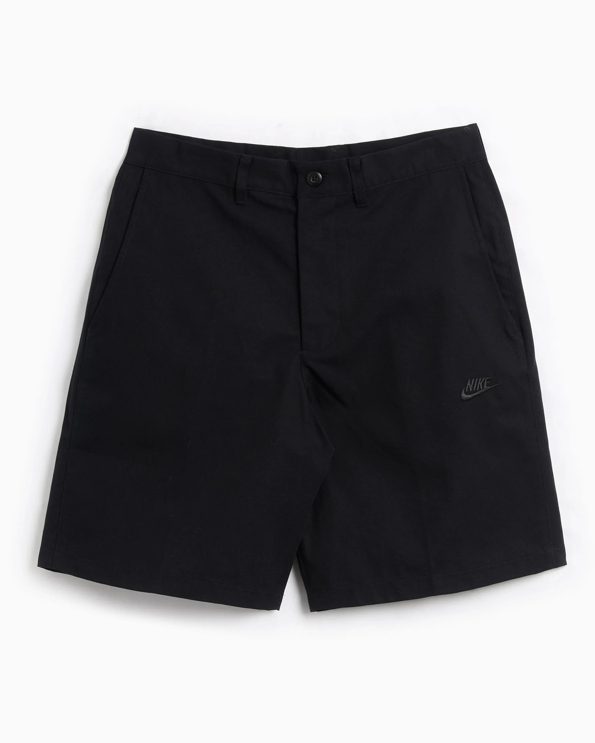 Шорти Nike Club Black FZ5772-010